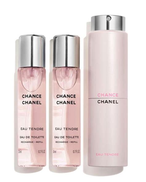 chanel chance twist|chance chanel twist and spray.